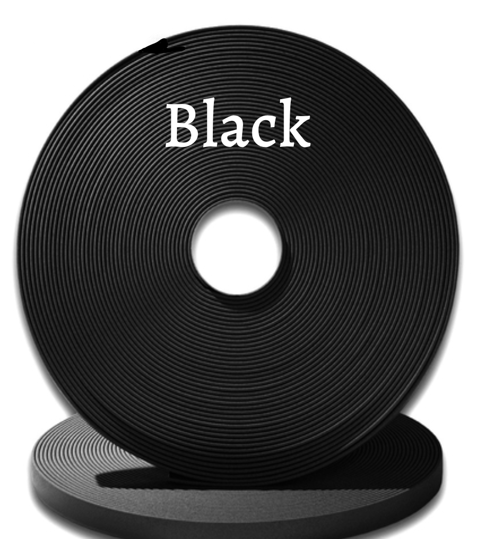 Blue Sharks BioThane® Grooming Loop